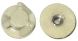 Пластиковая "Мрия"