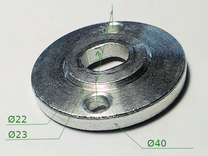 Фиолент 40*12*10