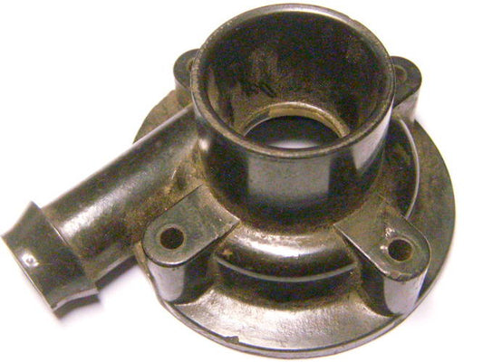 верхняя крышка Урал