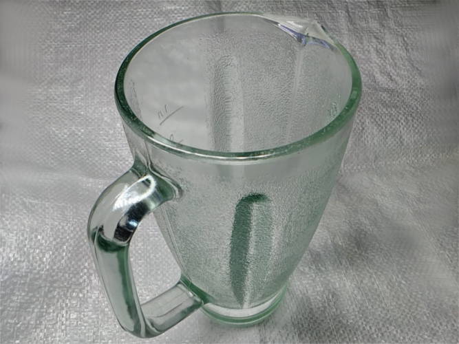 Стакан миксера Мрия