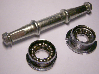 Каретка зарубежного Байк