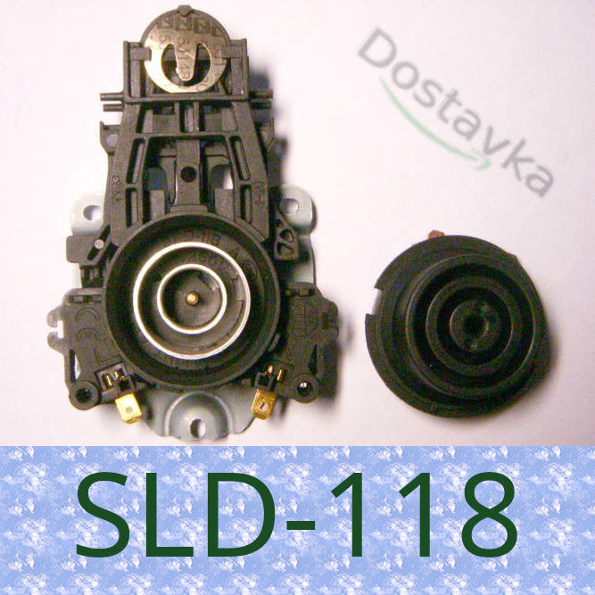 SLD-118 10A