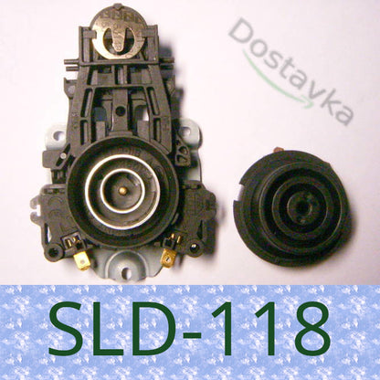 SLD-118 10A