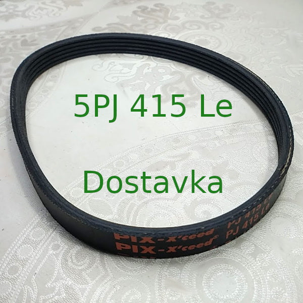 PJ 415 Le