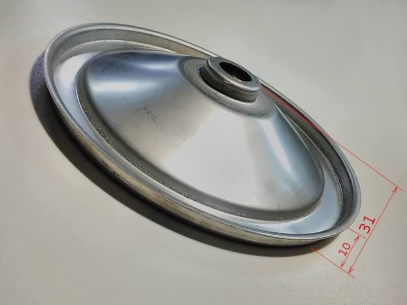 Pedrollo JSWm h10-32