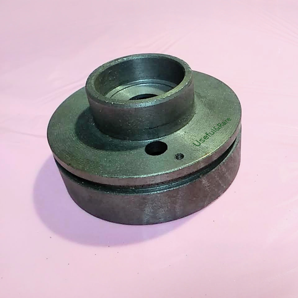 4S QGD 1,8-50 (A07) щит підшипниковий верхній