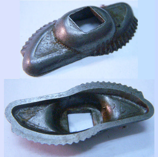 ручной мясорубки для хрящей