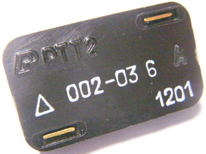 РТТ-2 6 Ампер