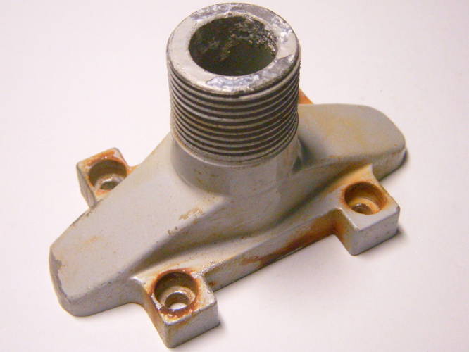 фланец Bosna-LG old