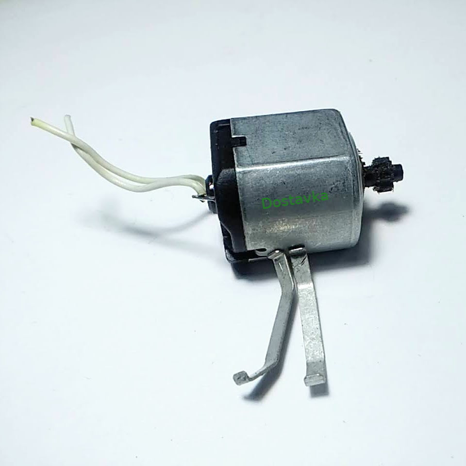 Харьков 6102, 6105 без замены щеток