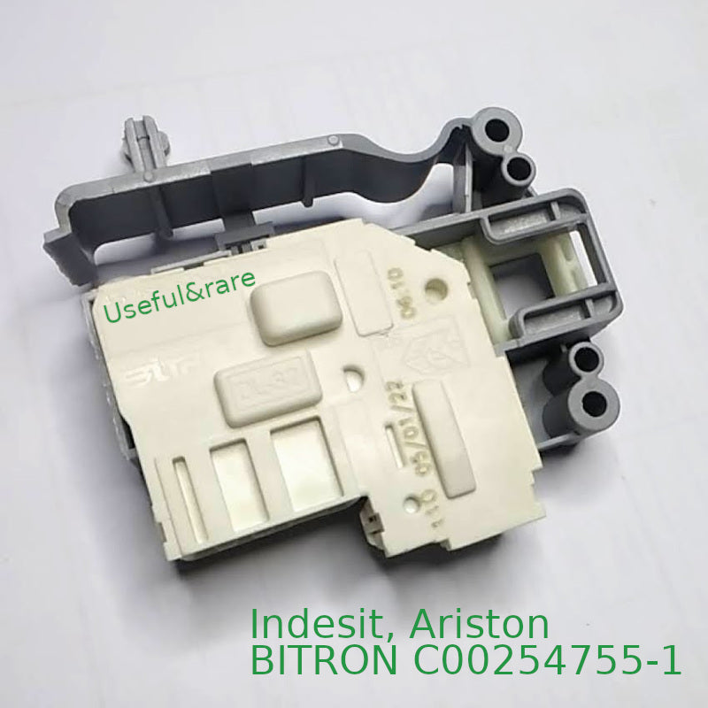 Indesit, Ariston BITRON C00254755-1