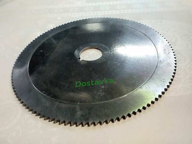 СССР по металлу Р6М5 d180*32 h3