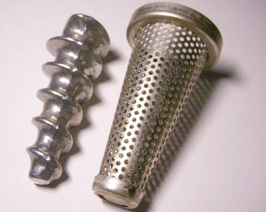 для пюре Эльво