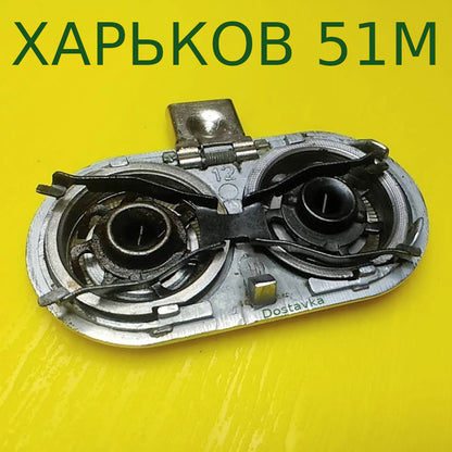 ХАРЬКОВ 51М