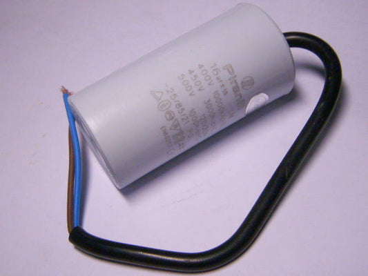 16µF БЦН кабель