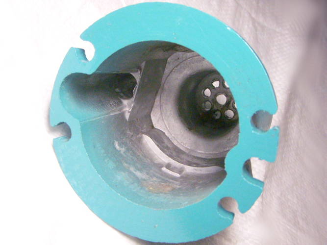 Ручеёк новый