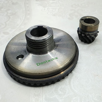 Кировка d74*15*h30 d12*h24 на шпонку