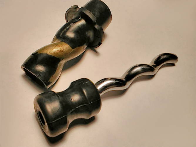 Sprut 2S QGD 0.5-25-0.37 IGLA d27*41-L100*14