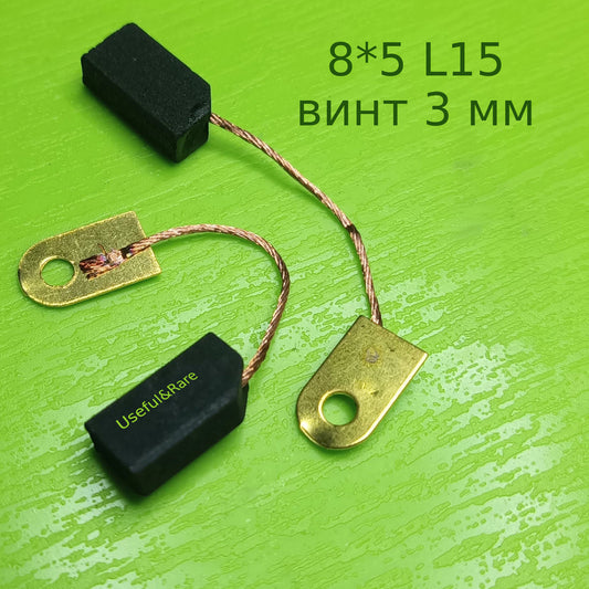8*5 L15 винт 3 мм
