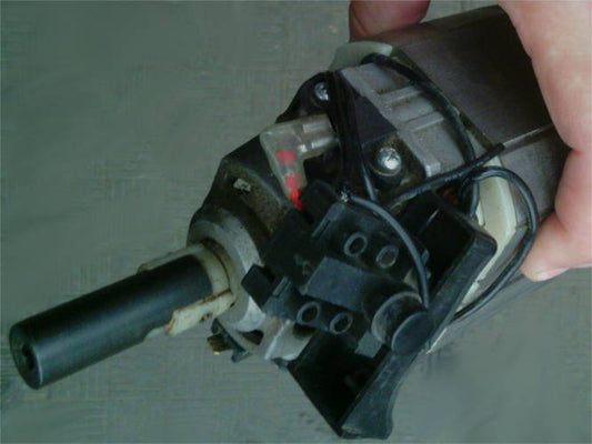 Stern, Ижмаш 73*84-50