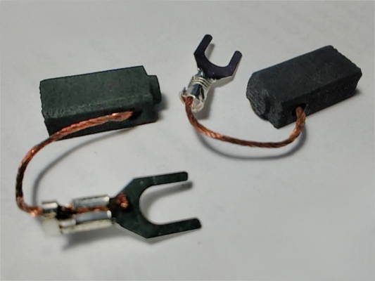 5*8*16 клеммы под винт