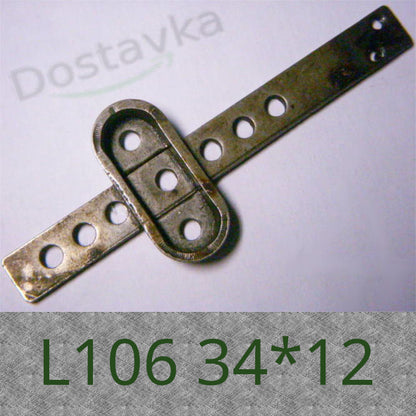 107*39 калёный