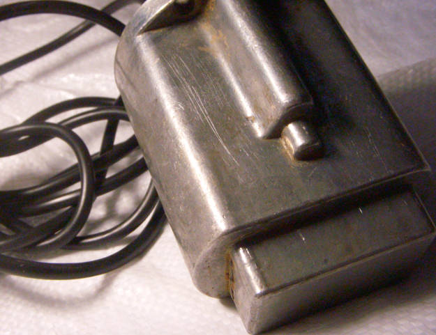 универсальный верхний забор медь