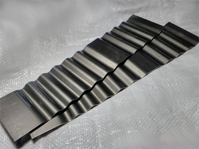 320*68 отбойник Лан 3