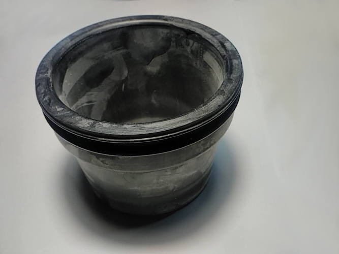 мембрана Sprut KGB 100 QJD-0,37/0,55/0,75/1,1/1,5 А06