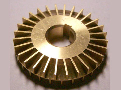 SPRUT 3 SKm 100, 150 плоская d50*14 h10