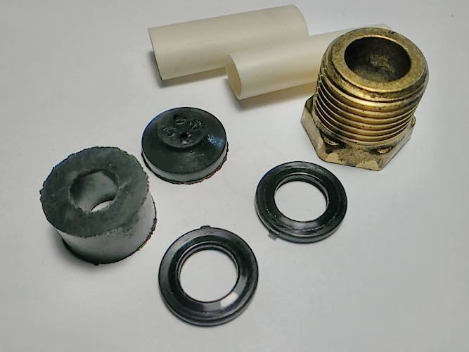 ремкомплект провода