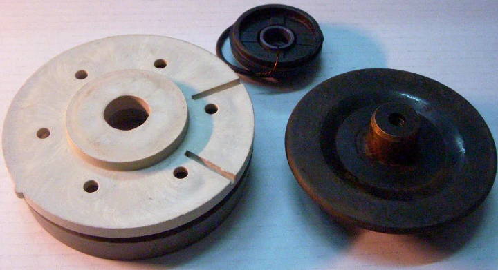 Отрада под 45-й сальник