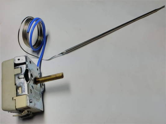 Tecasa B1 028A3K 50-250°C