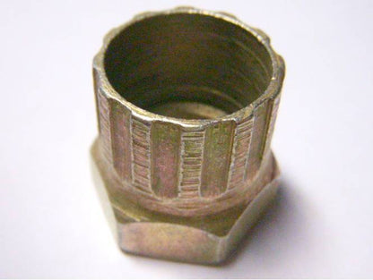 для зубчатой кассеты задней оси