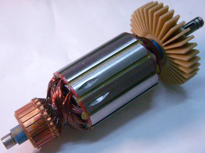 Темп 180 1,9 kW 48*178