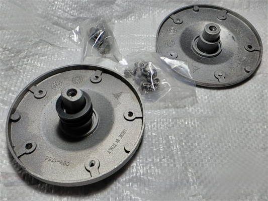 флянец Whirlpool Y11F cod.085 original