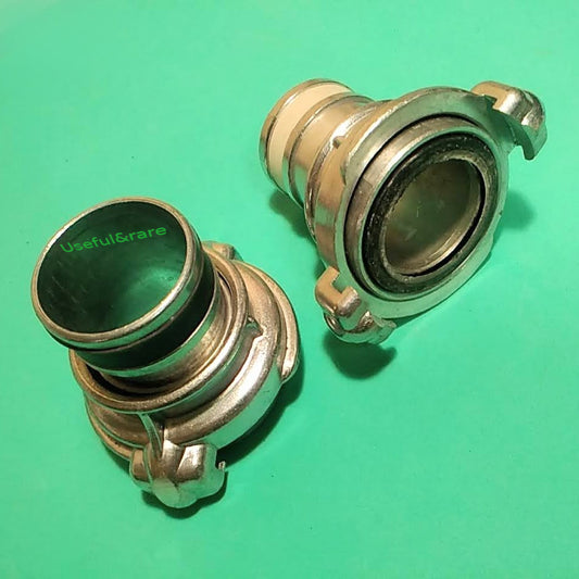 соединение 50 мм пластик