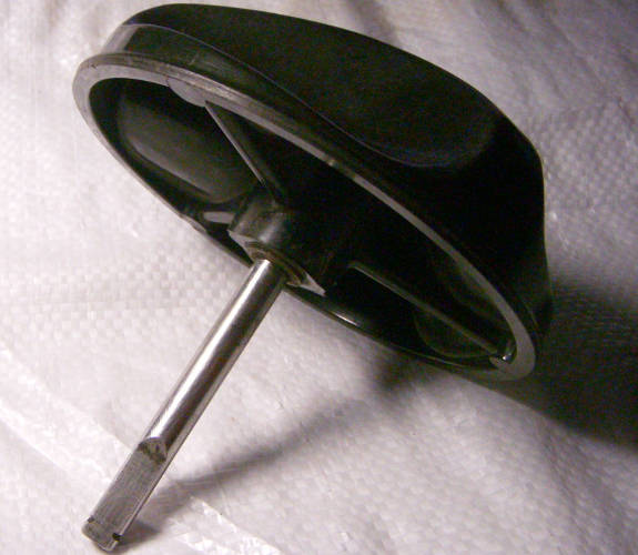 выпуклый ЗВИ