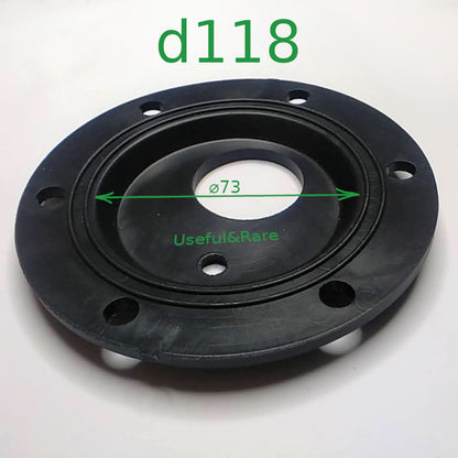 Прокладка Круглый эксцентрик