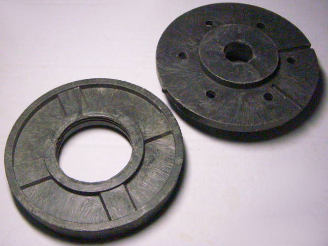 Десна, Отрада, Малютка