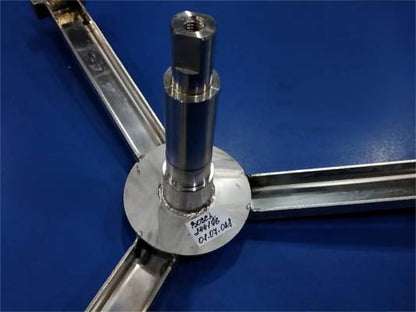 Bosch 244196 нержавейка