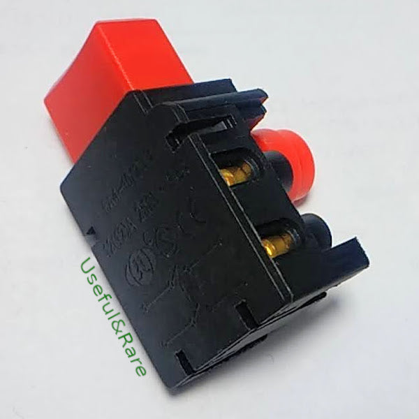 FA4-10/2DB 11*20 защита