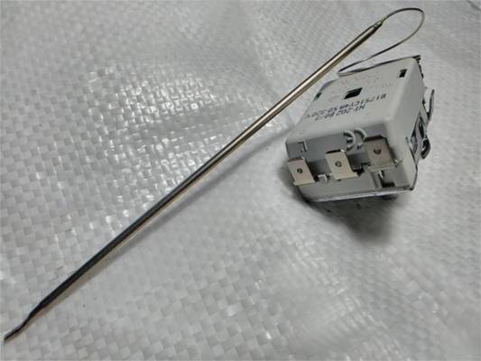 Tecasa NT-202 BO/3 50-320°C