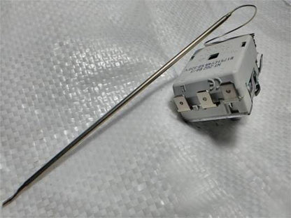 Tecasa NT-202 BO/3 50-320°C