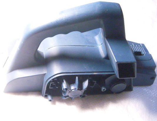 Craft-Tec старый