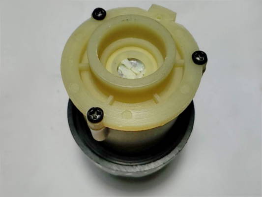 Элпром ЭШС-860