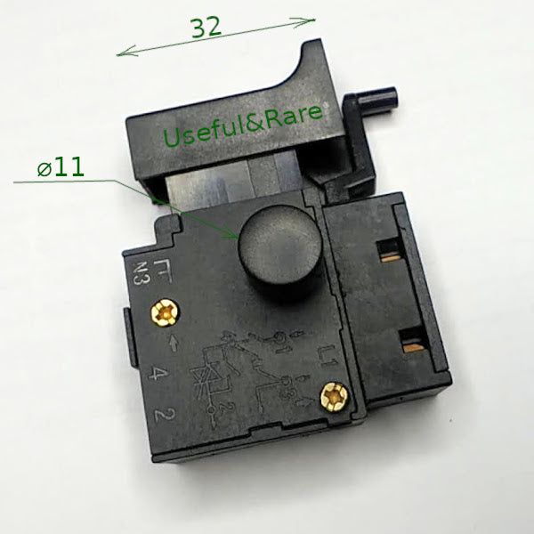 Элпром FA2-6/1BEK 6A~5E4