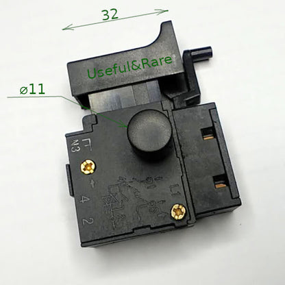 Элпром FA2-6/1BEK 6A~5E4