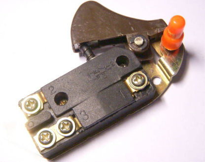 с боковым двигателем