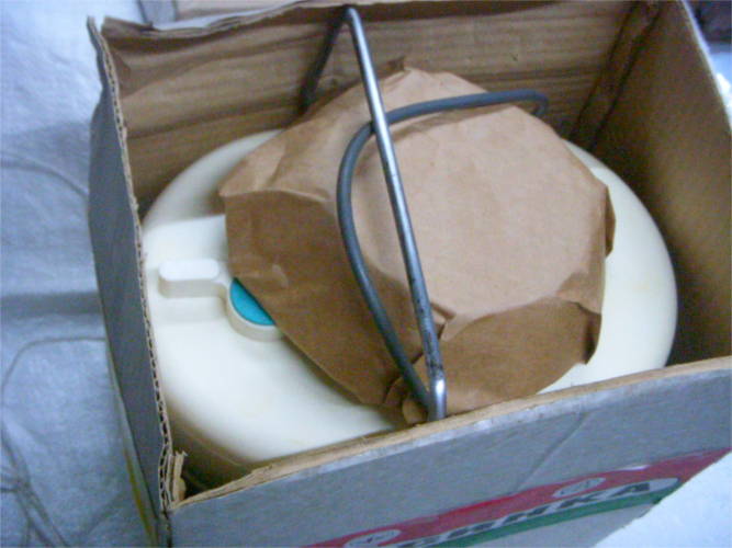 Росинка СВСП-106